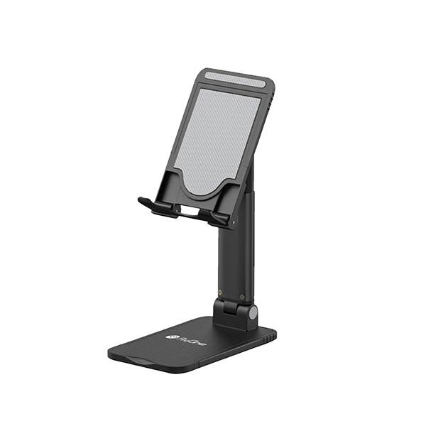 پایه نگهدارنده موبایل پرووان مدل PHL1090 Proone PHL1090 Lifting Folding Desktop Stand